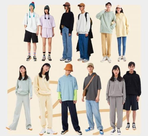 青少年卫衣品牌排行榜(青少年卫衣哪个牌子好)插图10
