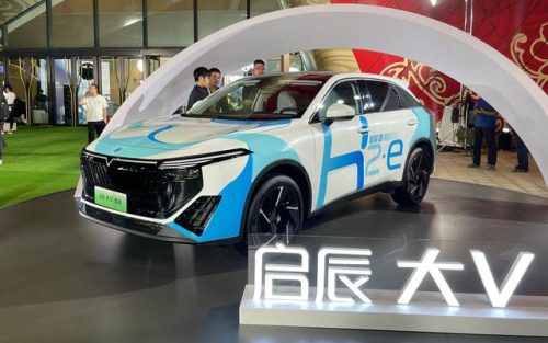 启辰汽车销量排行榜(启辰跟日产质量一样吗)插图2