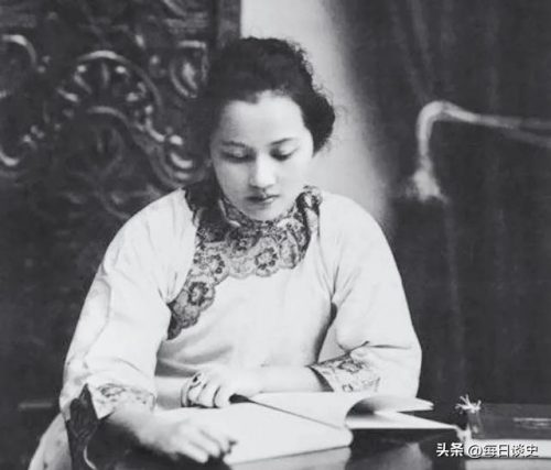 中国传奇女人物排行榜(中国最厉害的女人排名)插图1