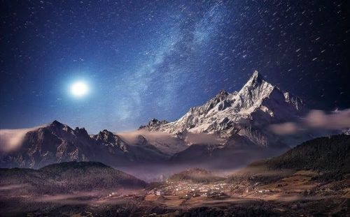 云南省旅游景点排行榜(云南最好的景点排名)插图13