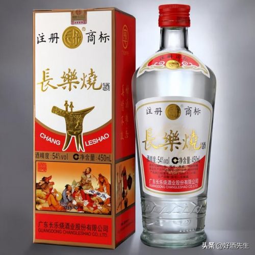 惠州畅销白酒排名前十(白酒档次排行榜及价格)插图2