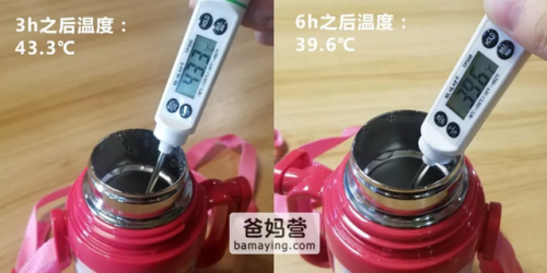 儿童保温杯10大品牌排行榜(儿童水杯10大品牌有哪些)插图53