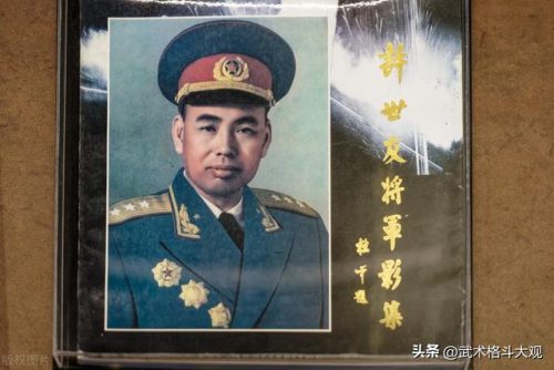 中国高强武功排名前十(武功多高算高强)插图1