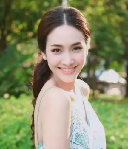泰国一线女明星排行榜(泰国公认的十大美女明星)插图23
