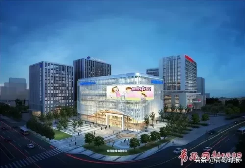 莱西综合医院排名前十(全国十大三甲医院)插图7