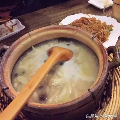 排行榜前十名养生粥铺(加盟粥店哪个品牌比较好)插图7