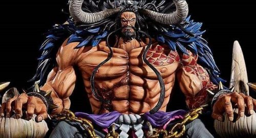 海贼王同人小说完结排行榜(主角穿越成为海贼之中的主角)插图2