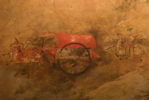 壁画排行榜(墙壁画品牌十大排名)插图
