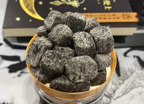 超市好吃小零食排行榜(超市零食大全)插图8
