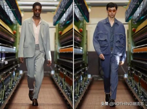 休闲男装品质排名前十(国内休闲男装品牌排行榜)插图27