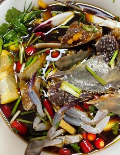 汕尾河口美食排名前十(汕尾美食有哪些)插图