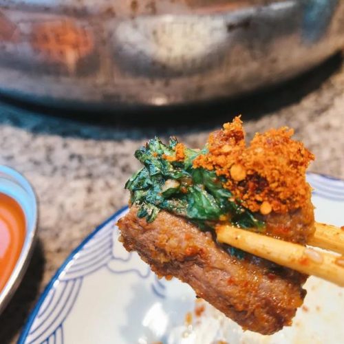 长沙饮食加盟店排行榜(饮食加盟)插图52