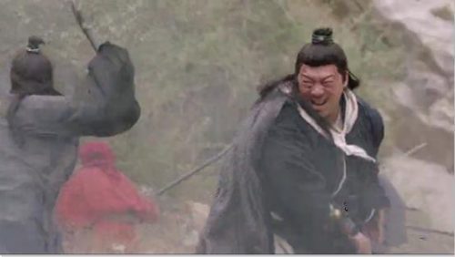 明教的武功排名前十(杨逍武功排名)插图7