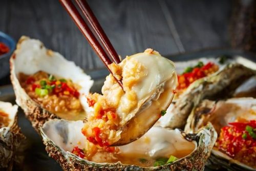 青岛独家饭店排名前十(青岛上档次的饭店)插图9