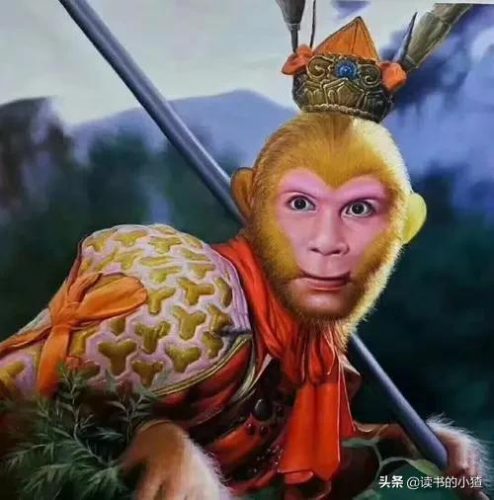 西游记神仙武力排行榜(西游记神仙排名前三十)插图12