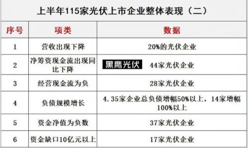 光伏能源排名前十(光伏发电排行)插图2