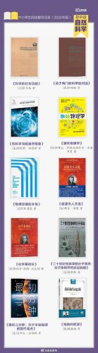 中学生必读书籍排行榜(初一到初三必看的课外书)插图8