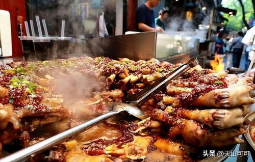 西安美食排行榜第一名(西安正宗灌汤包排名)插图2