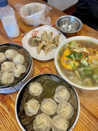 绍兴煎饺排名前十(十个饺子多少克)插图1