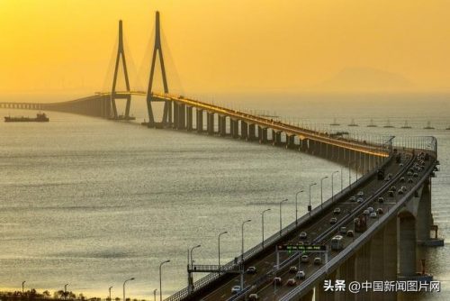 城市大型桥梁排名前十(中国桥梁最多的城市排名)插图3