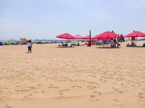 天津海边旅游景点排行榜(天津哪个海滩比较好玩)插图25
