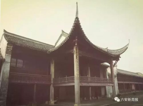 安徽读书小镇排名前十(安徽温泉小镇在哪里)插图