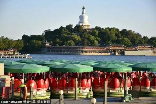北京游船景区排名前十(北京景点大全排名榜)插图7