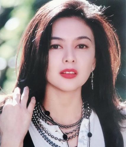 90后女星颜值排行榜(内地90后女演员列表)插图52
