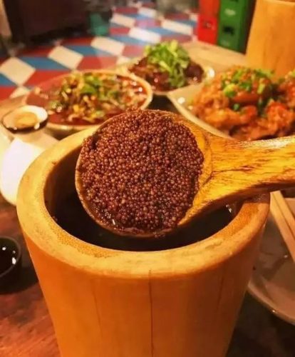 重庆烧烤酒馆排名前十(牧上庭院烧烤酒馆怎么样)插图5