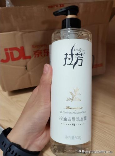 好用洗发水品牌排行榜(十大公认最好的洗发水)插图16
