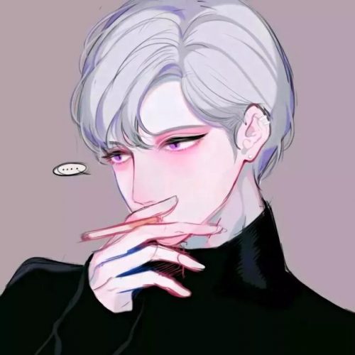 排名前十的动漫头像(十几个人用的闺蜜头像)插图75