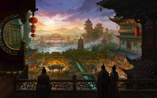 好看的明穿小说排行榜(评分最高的明穿小说)插图1