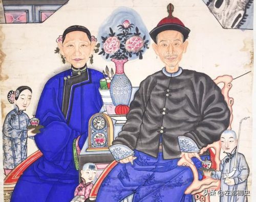 鳌拜排行榜(鳌拜的武功有多高)插图4