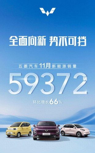 中国汽车消量排行榜(2023车辆销售排行榜)插图2