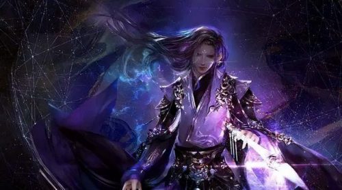 遮天之同人小说排行榜(遮天之先天圣体道胎)插图4