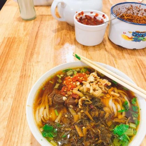 长沙饮食加盟店排行榜(饮食加盟)插图7