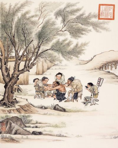 苏北刺绣大师排名前十(苏绣国家级大师有几个)插图16