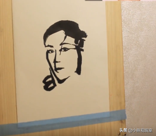 全网画画高手排名前十(画画界的大神)插图4