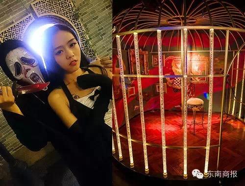 宁波酒吧商场排名前十(2019宁波蹦迪酒吧排行)插图8