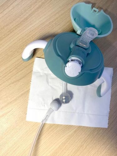 宝宝吸管杯前10排行榜(吸管杯十大品牌排行榜)插图35