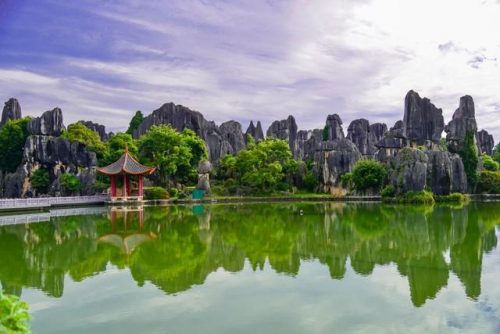 云南省旅游景点排行榜(云南最好的景点排名)插图3