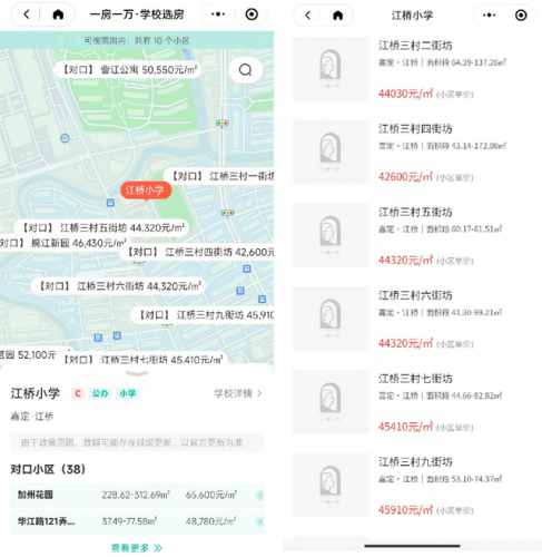 嘉定新城幼儿园排行榜(嘉定公立幼儿园一览表)插图12