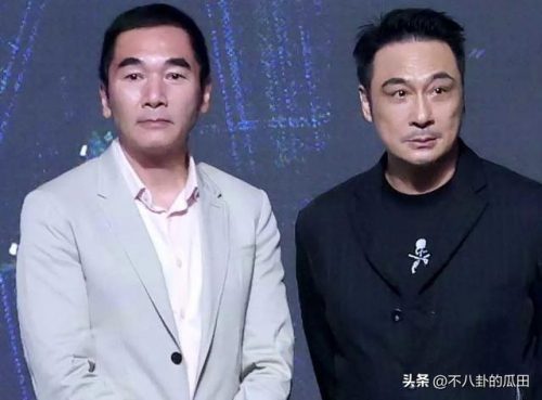 老一辈明星排行榜男(50到70岁的所有男演员)插图14