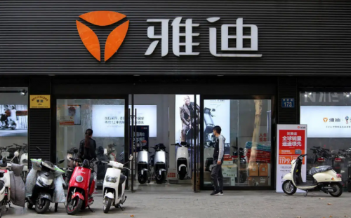 国内电动车质量排行榜(电瓶车质量排名前十名)插图3