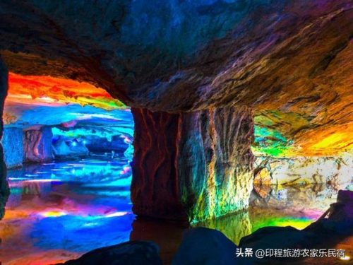 浙江省农家乐排行榜(南浔古镇农家乐排行榜)插图9