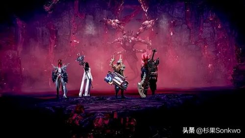 所有游戏合集排名前十(游戏盘点)插图4