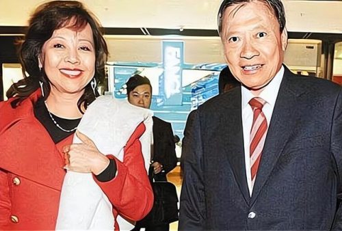 香港近代富翁排名前十(香港有钱人排行榜)插图2