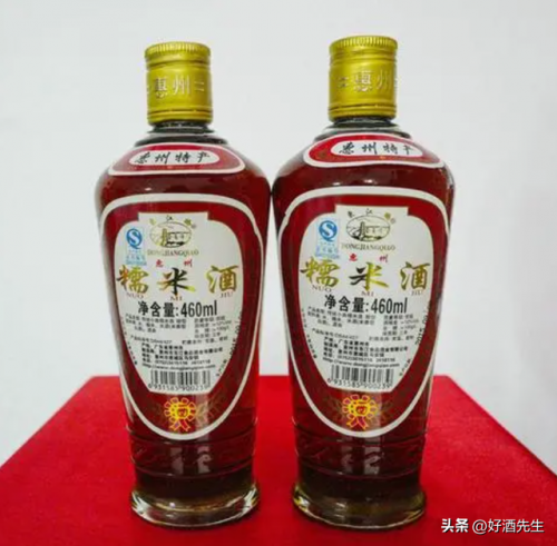 惠州畅销白酒排名前十(白酒档次排行榜及价格)插图5