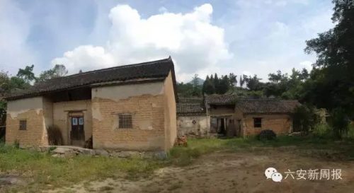 安徽读书小镇排名前十(安徽温泉小镇在哪里)插图12