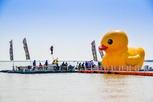 天津海边旅游景点排行榜(天津哪个海滩比较好玩)插图26